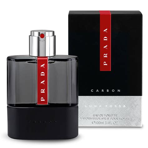 Prada luna Rossa Carbon 100ML 